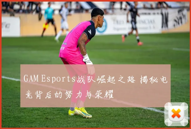 GAM Esports战队崛起之路 揭秘电竞背后的努力与荣耀