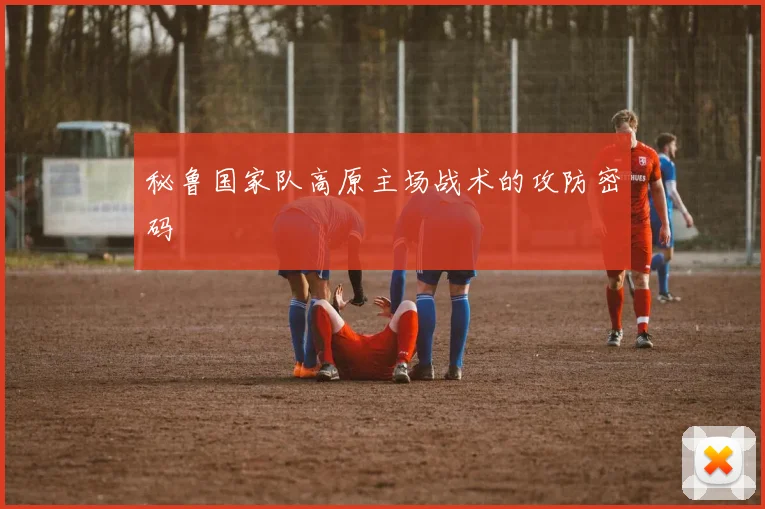 秘鲁国家队高原主场战术的攻防密码