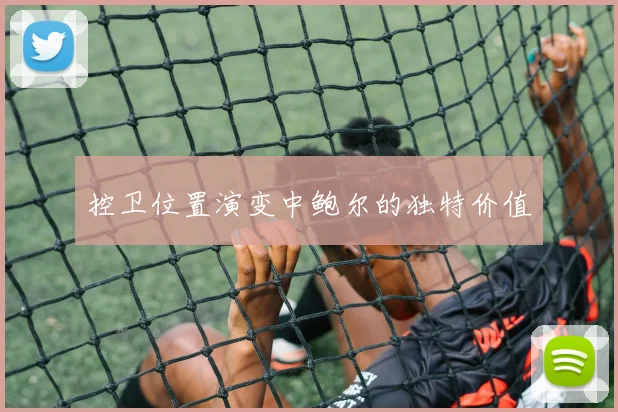 控卫位置演变中鲍尔的独特价值