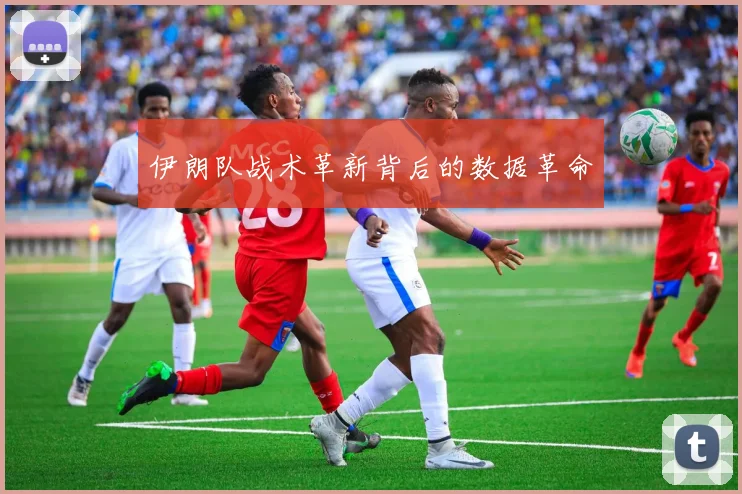 伊朗队战术革新背后的数据革命